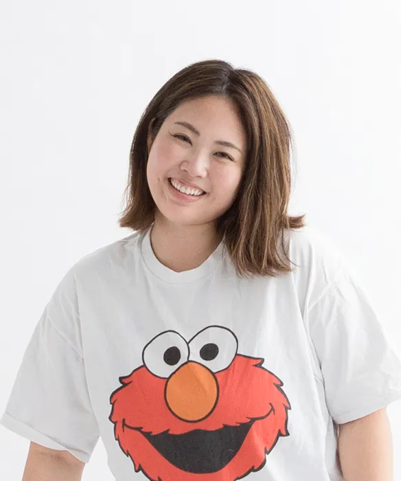 ちなつ