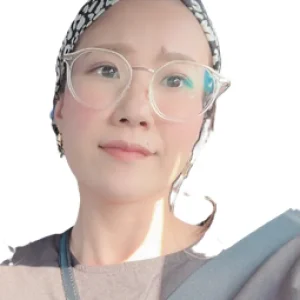 受講生の顔写真